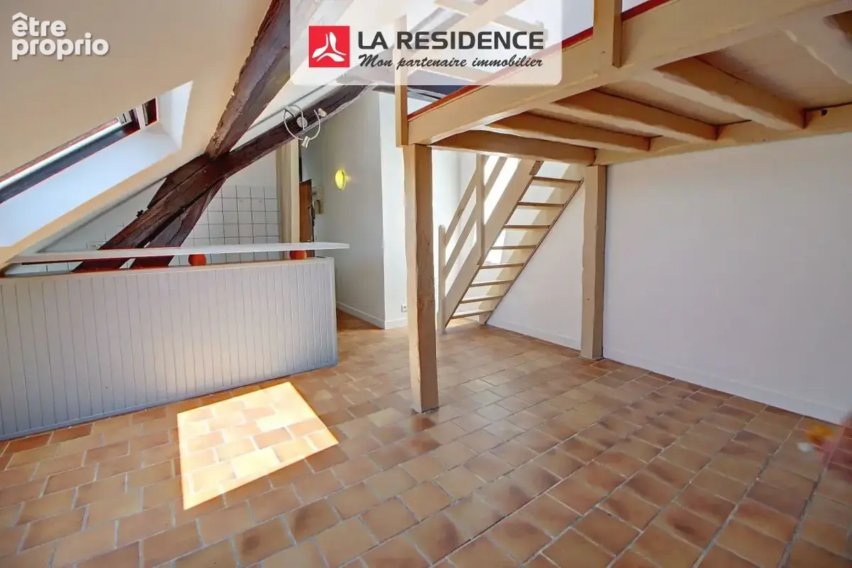 Appartement 23 m² à Triel-Sur-Seine  - photo 7