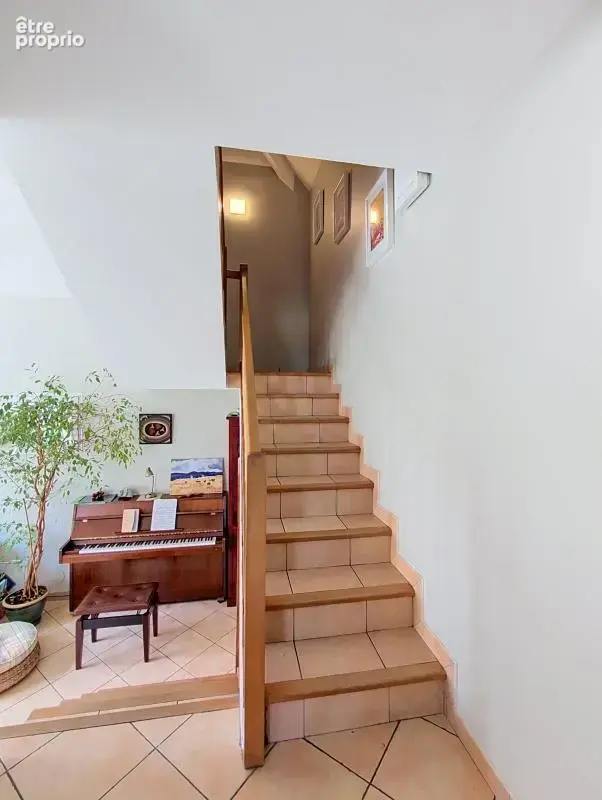 Maison 6 pièces 130 m² à vendre à Rueil-Malmaison (92500) - photo 8
