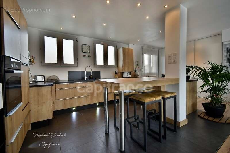 Appartement à LE MANS