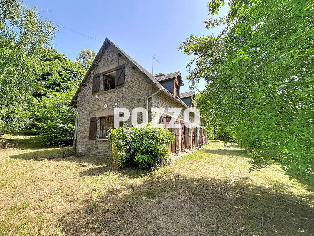 Maison à LE BENY-BOCAGE
