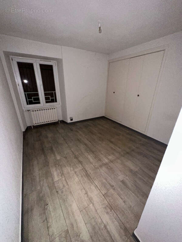 Maison à FEISSONS-SUR-ISERE