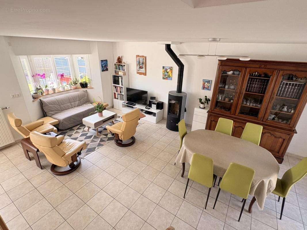 Maison 92 m² à Perros-Guirec  - photo 4