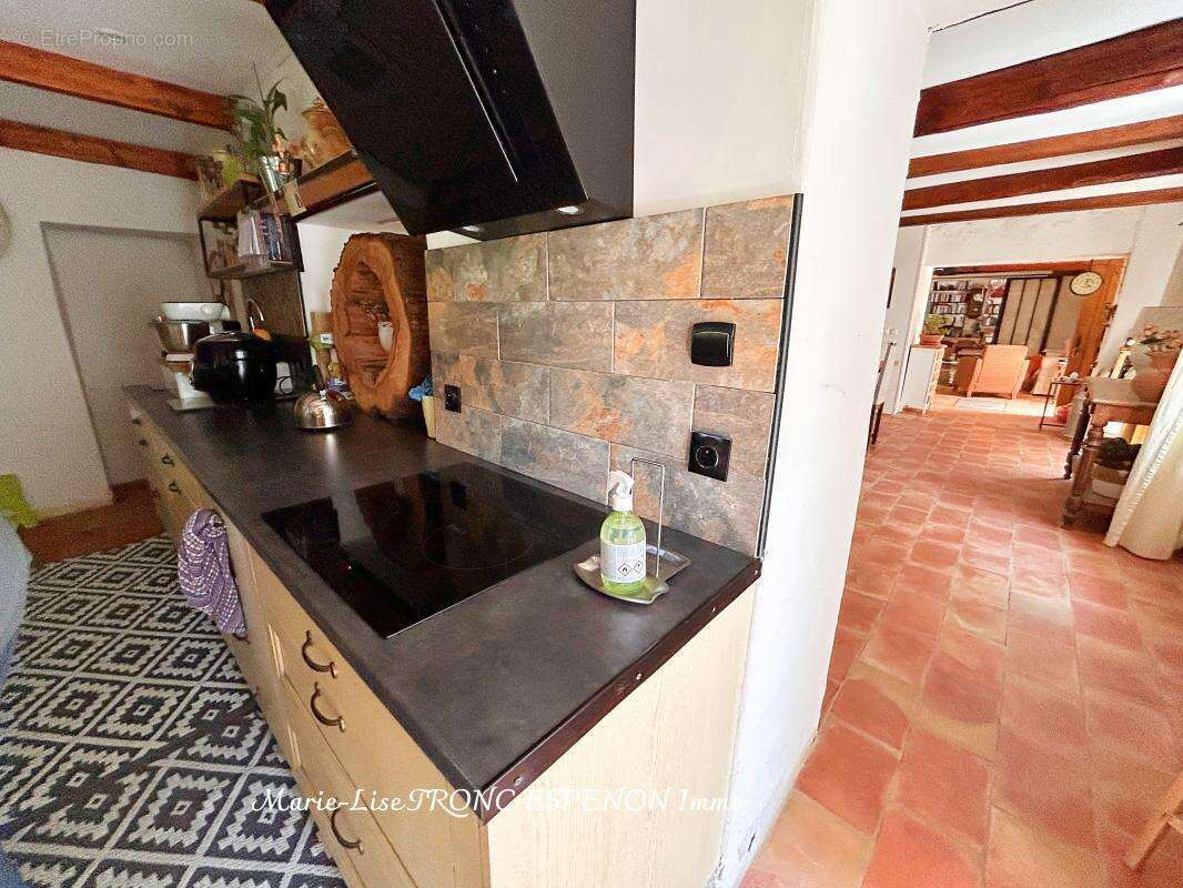 Maison à CARPENTRAS