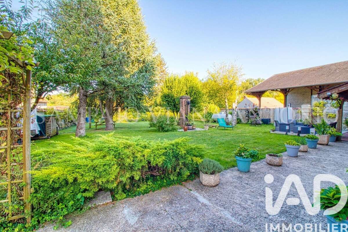 Photo 7 - Maison à BRIARRES-SUR-ESSONNE