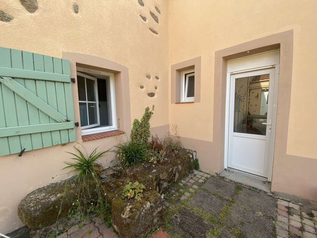 Longère à vendre 2 habitations à Sèvremoine avec SEVREMOINE IMMOBILIER - photo 12