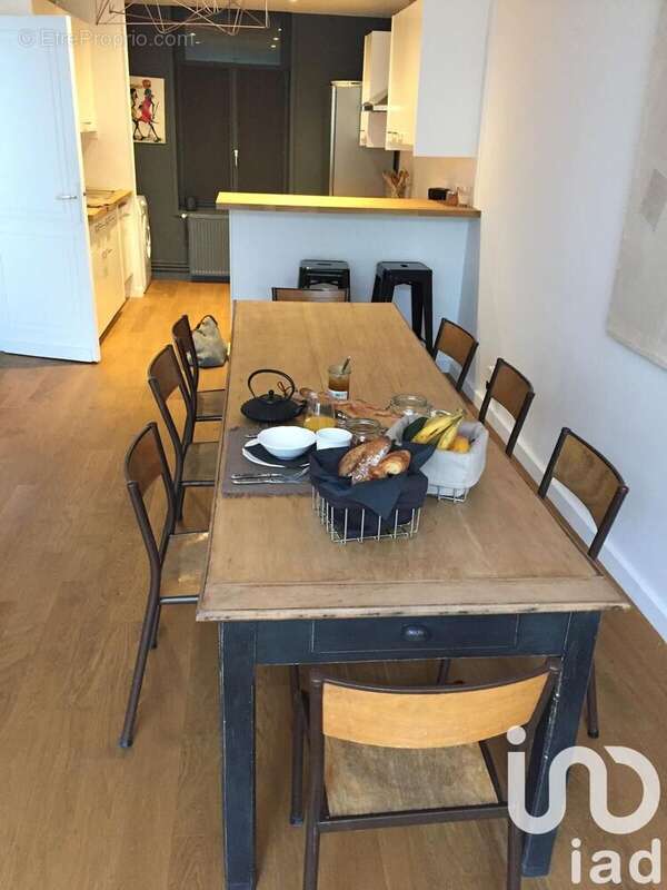 Photo 6 - Maison à BONDUES