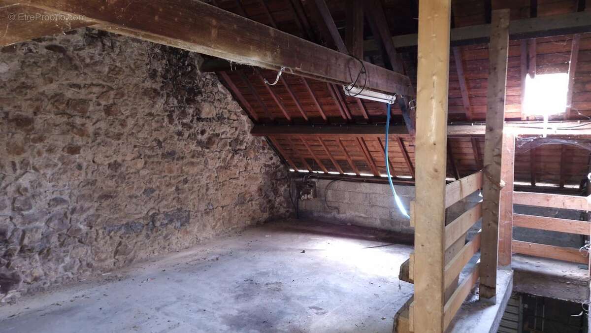 Ancien commerce pour investissement locatif - photo 9