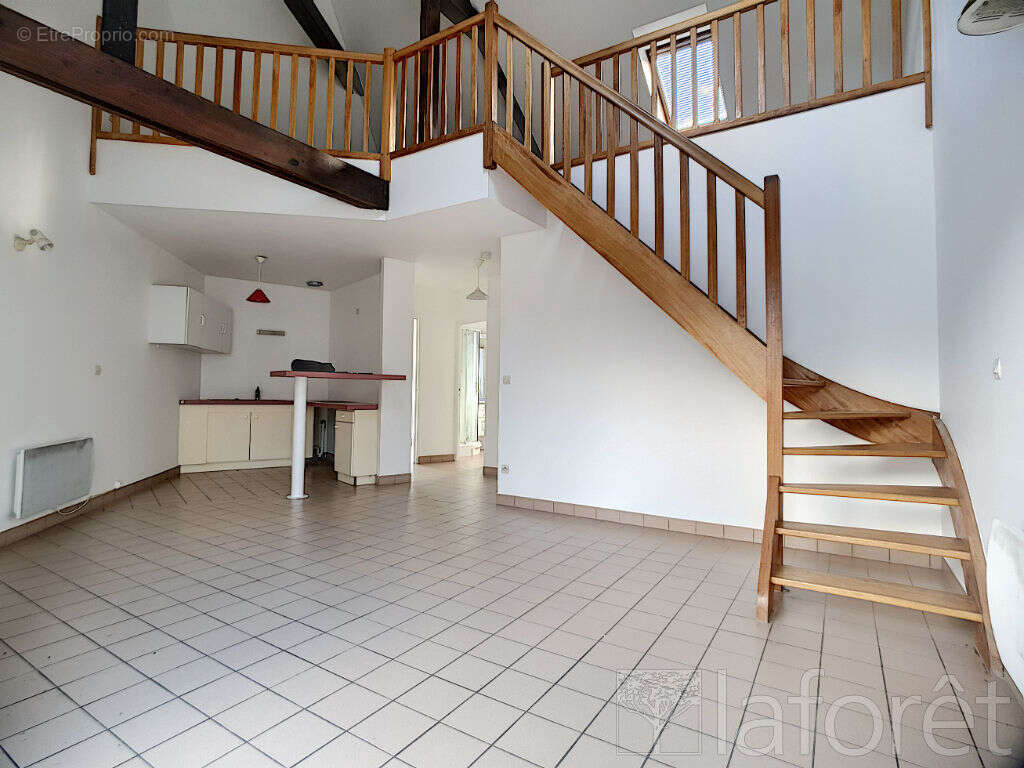 Immeuble Pont-Audemer - photo 2