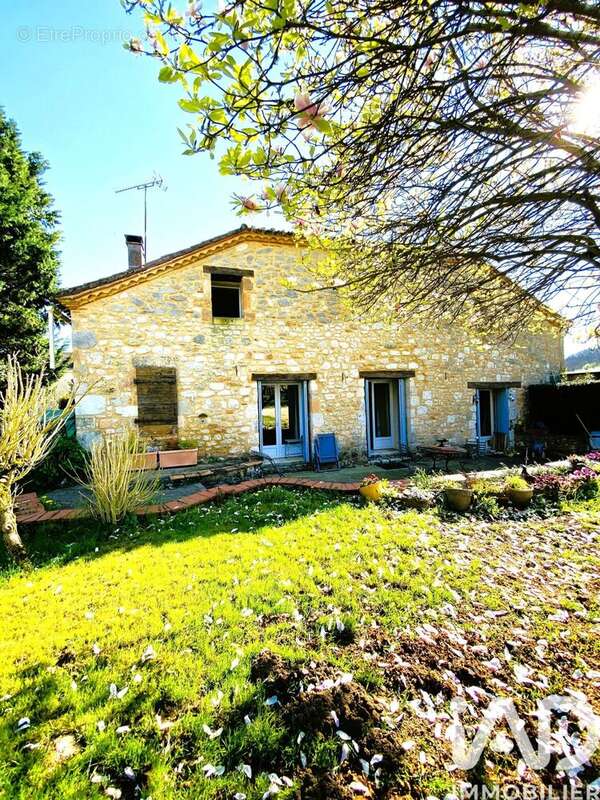 Photo 4 - Maison à CONDEZAYGUES