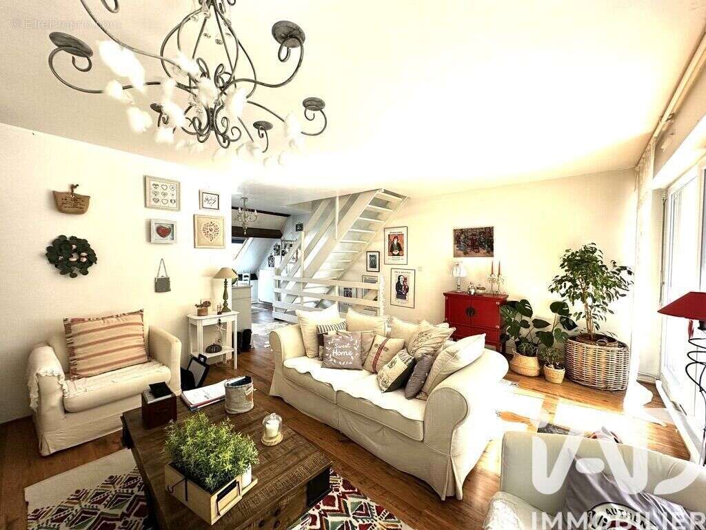 Photo 4 - Maison à SAINT-JULIEN-LES-VILLAS