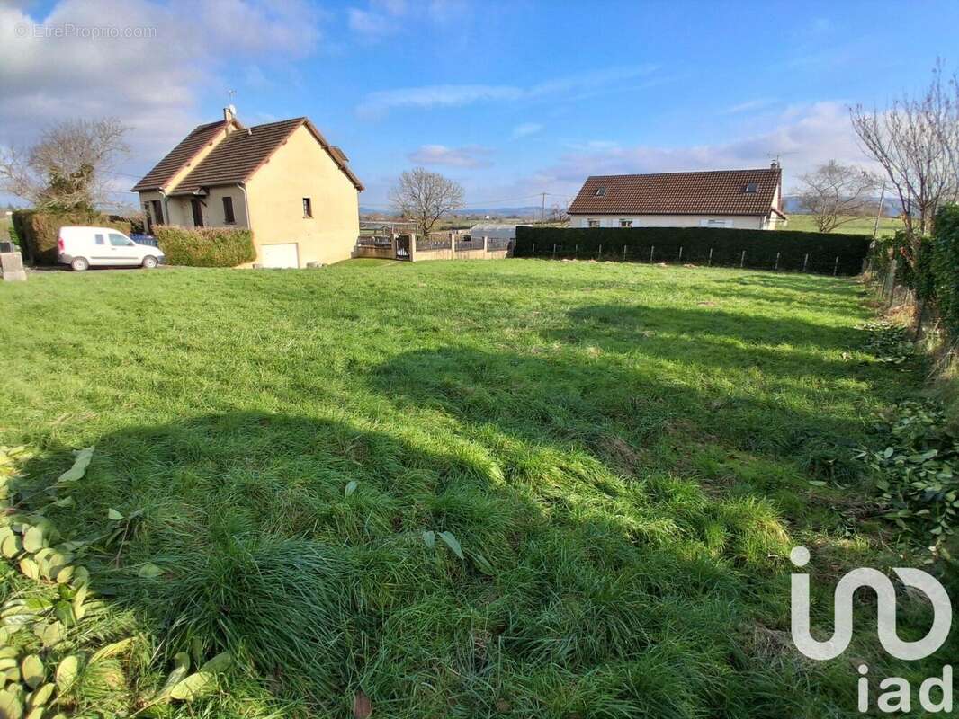 Photo 2 - Terrain à PERREUIL