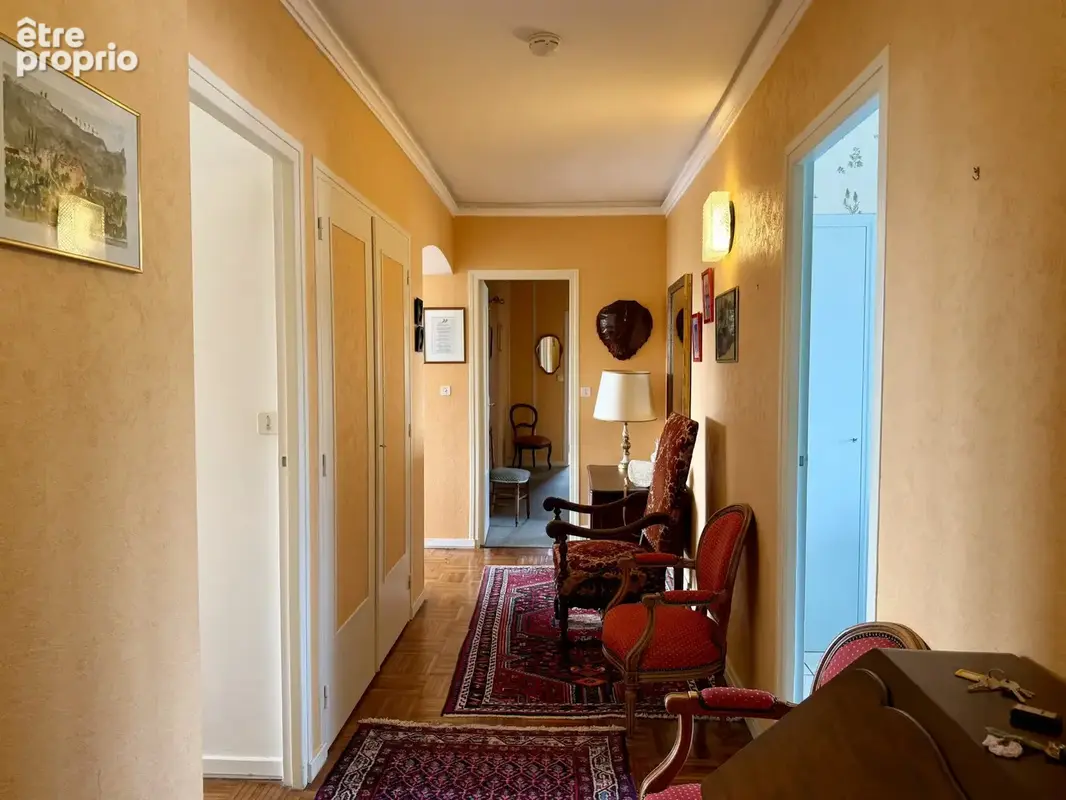 Appartement 131 m² à Sainte-Adresse  - photo 6