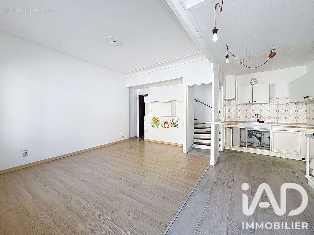 Maison 90 m² à Marseille-7e  - photo 4