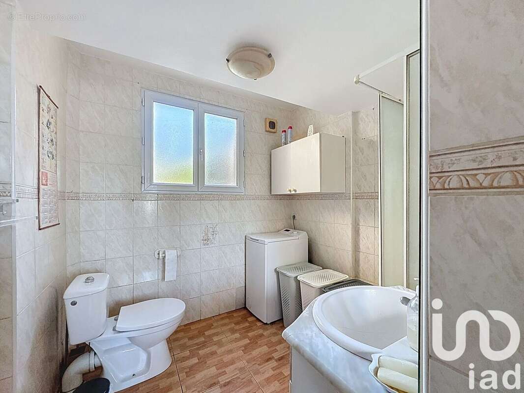 Photo 6 - Maison à CHEVREUSE