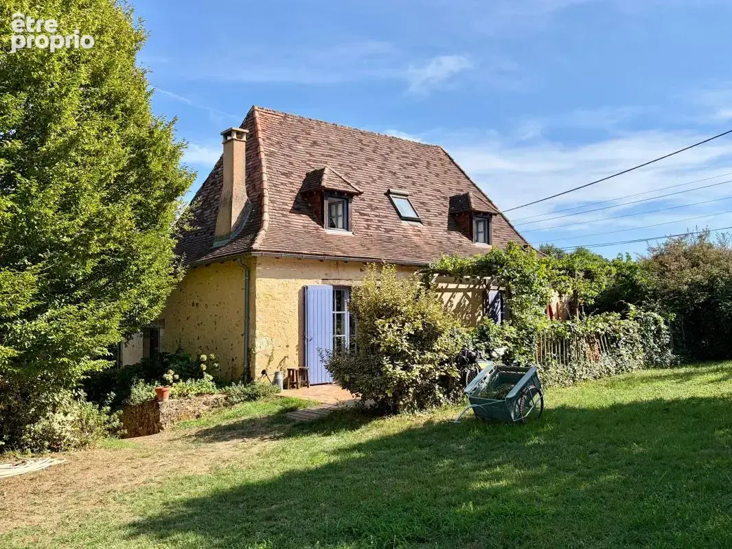 Bien de charme avec piscine et vue panoramique - photo 2
