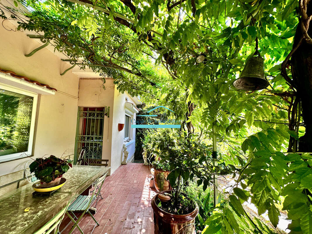 Maison à SETE