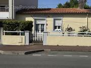 Maison à BOUAYE
