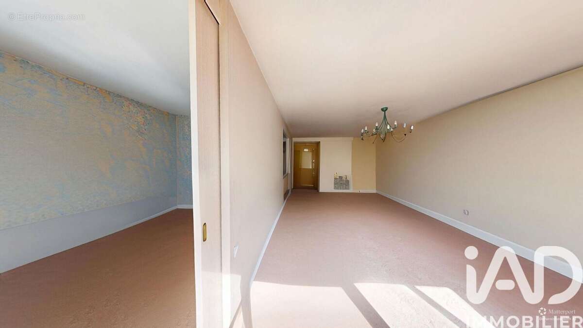 Photo 7 - Appartement à VILLENEUVE-D'ASCQ