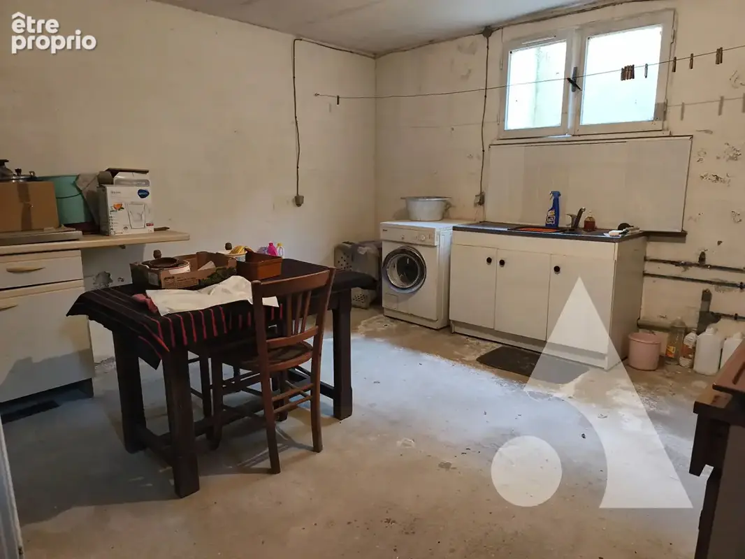 Maison vivable pain pied  à 2 min de la N2 et proche gare - photo 15