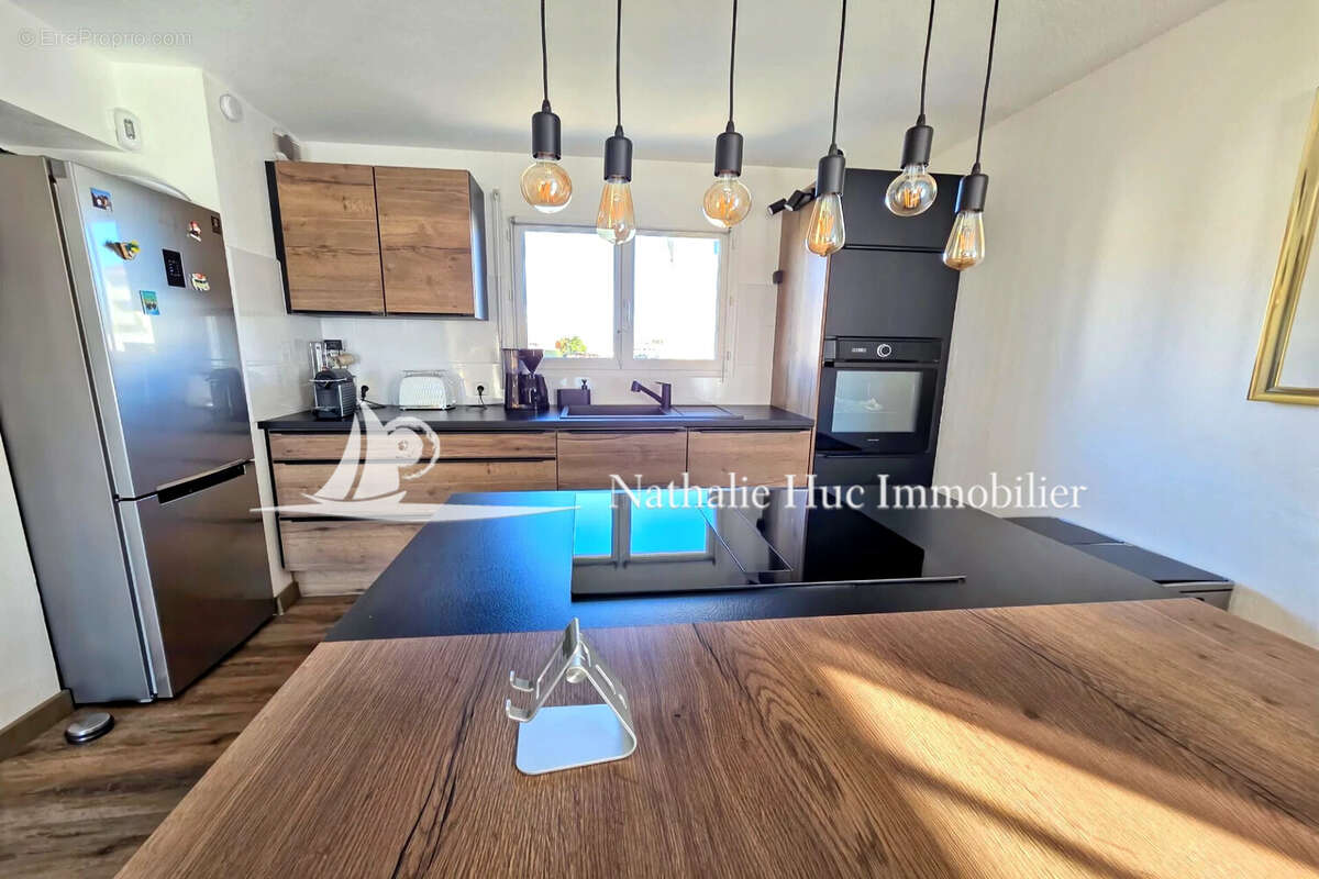 Maison à SAINTE-MARIE