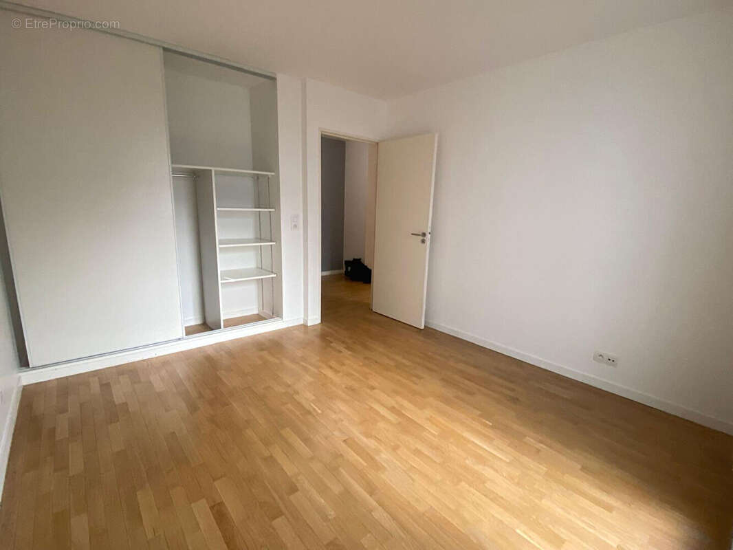 Appartement à MASSY