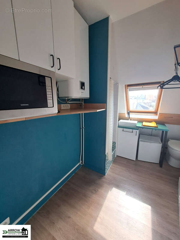 Appartement à PARIS-6E