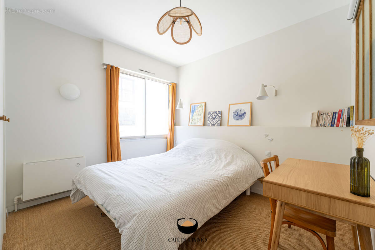 Appartement à MARSEILLE-7E