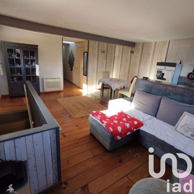 Photo 2 - Maison à BERCK