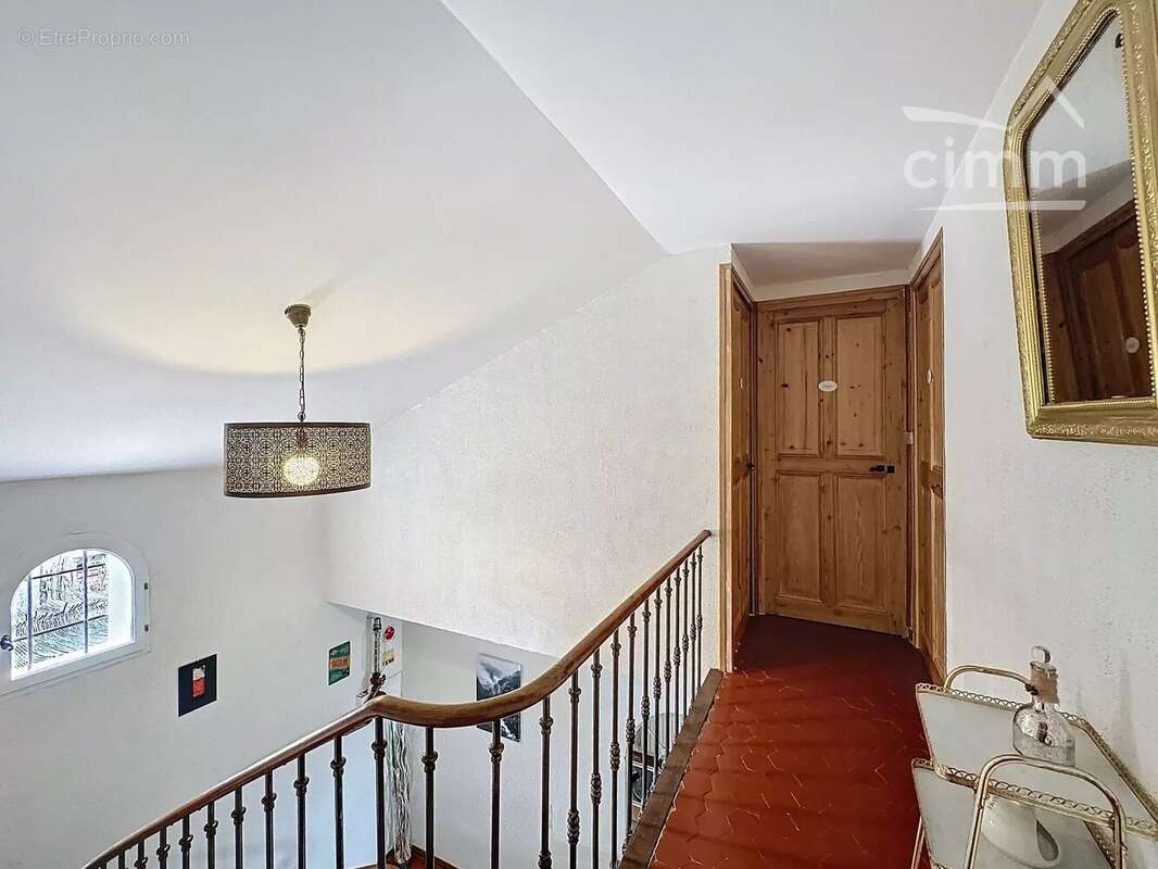 Maison à MALEMORT-DU-COMTAT