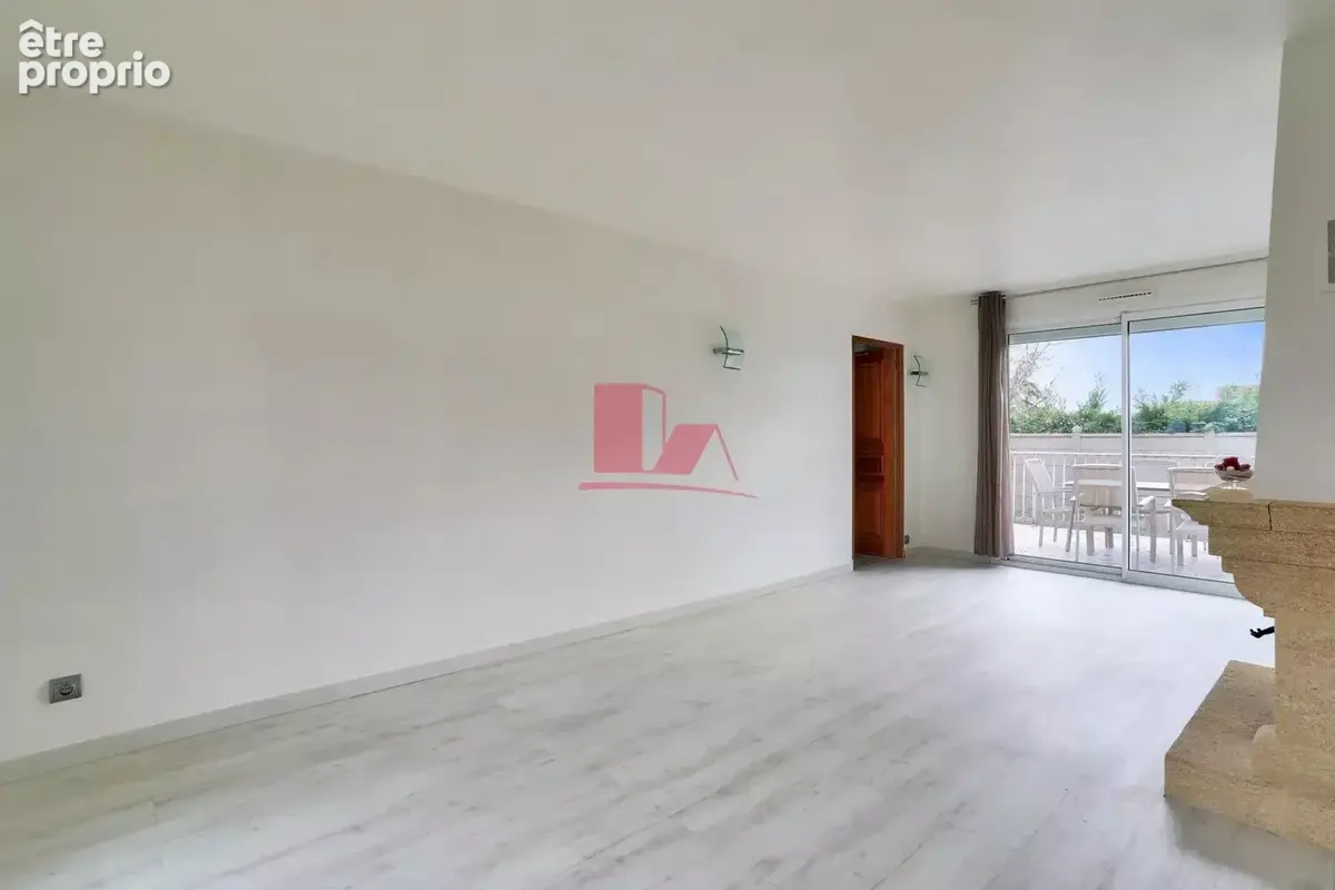 Maison arpajon  169 m² - jardin - photo 8