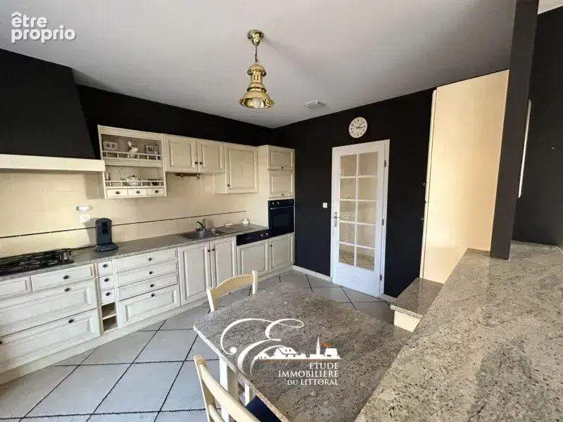 Maison Plain pied individuelle Audruicq - photo 5