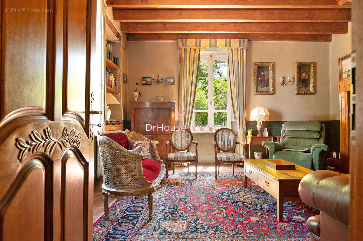 Maison 165 m² à Senouillac  - photo 7