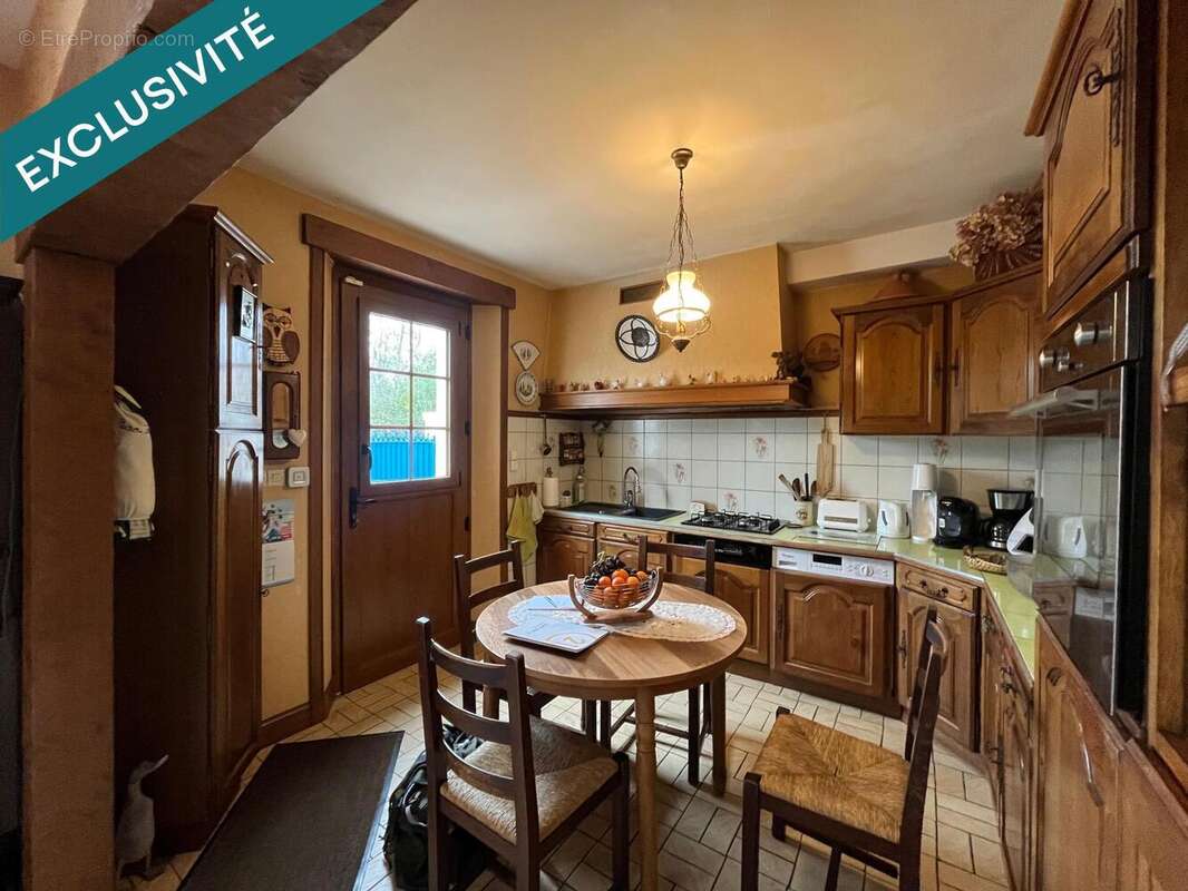 Photo 3 - Maison à SAINT-LO