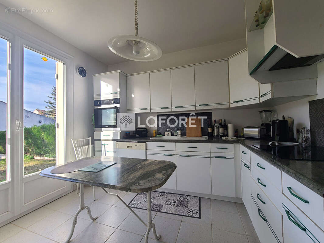 Maison 4 chambres - 129 m² -10 min pithiviers - direction orléans - photo 5