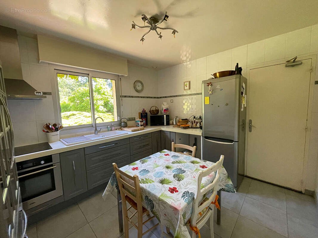 Maison à PUSSAY