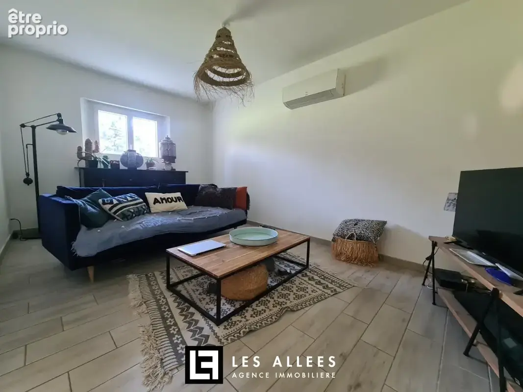 Maison 11 pièces 277 m² à vendre à Grillon (84600) - photo 9