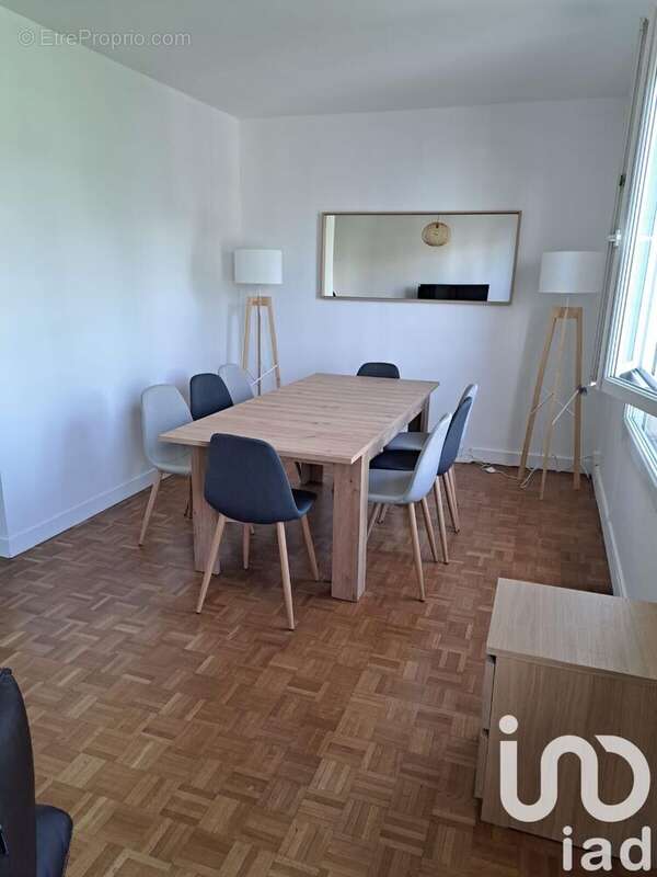Appartement 110 m² à Tours  - photo 7