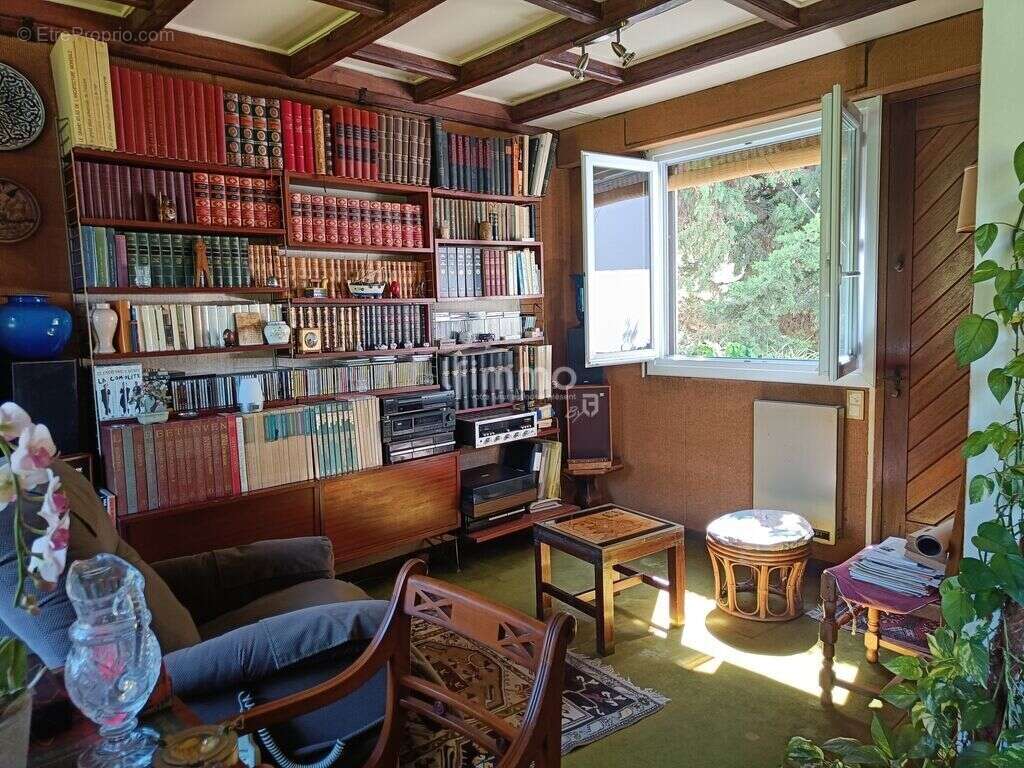 Maison à MARSEILLE-9E