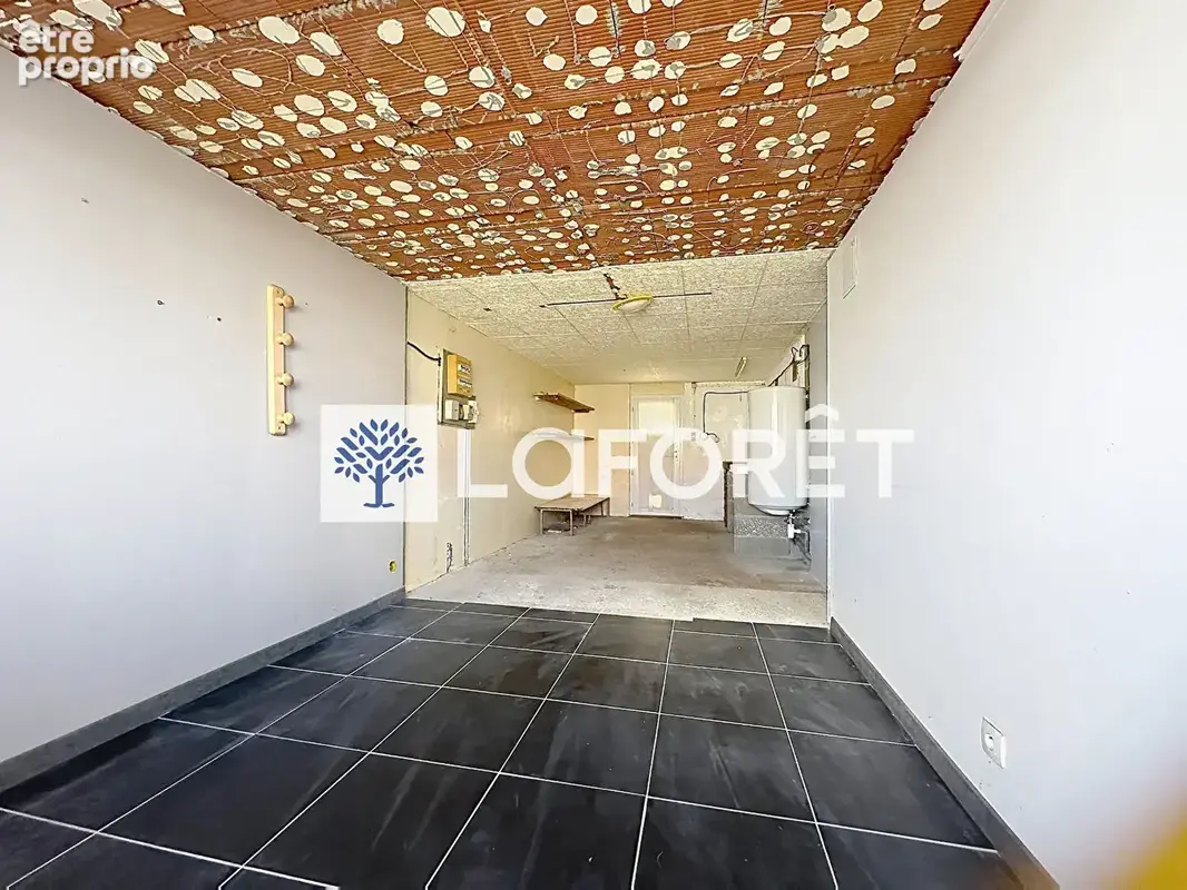 Vente maison - AIRVAULT - photo 14