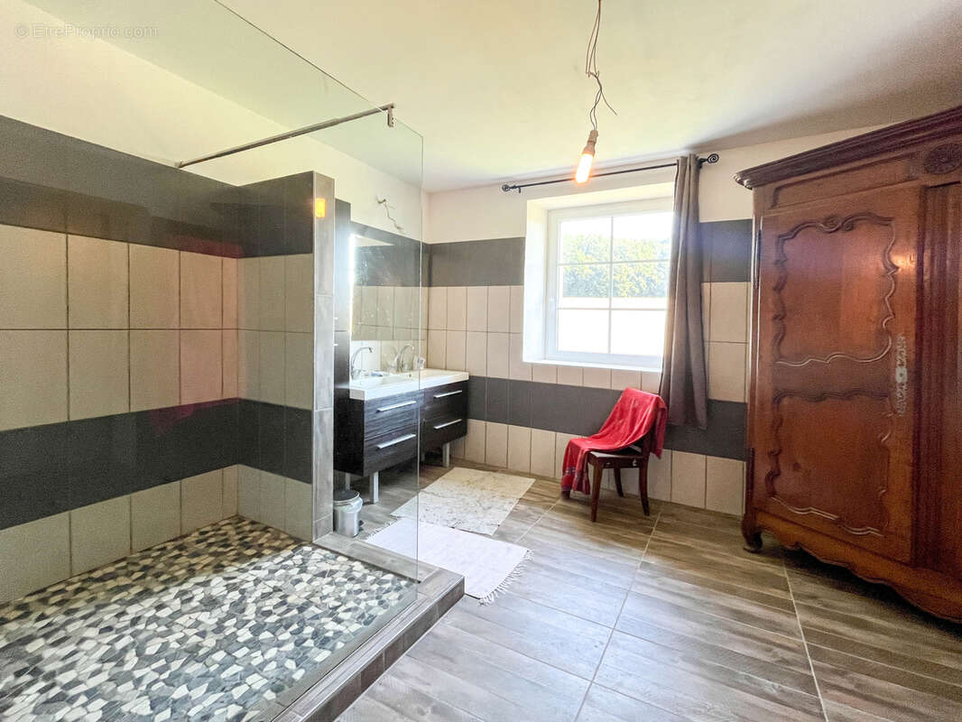 Maison à BELLEFONTAINE