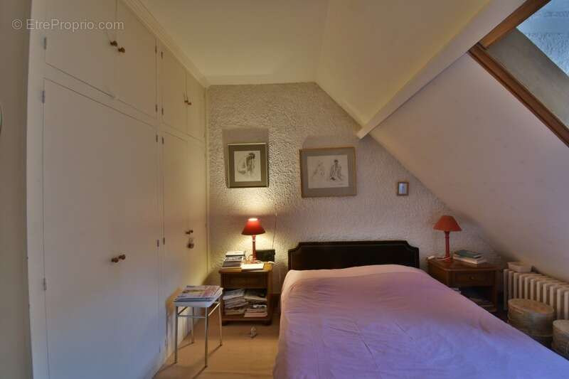 Maison à GARGILESSE-DAMPIERRE