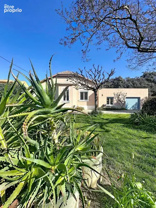Les Angles secteur Priades Maison individuelle 110 m² sur 1022 m² - photo 3
