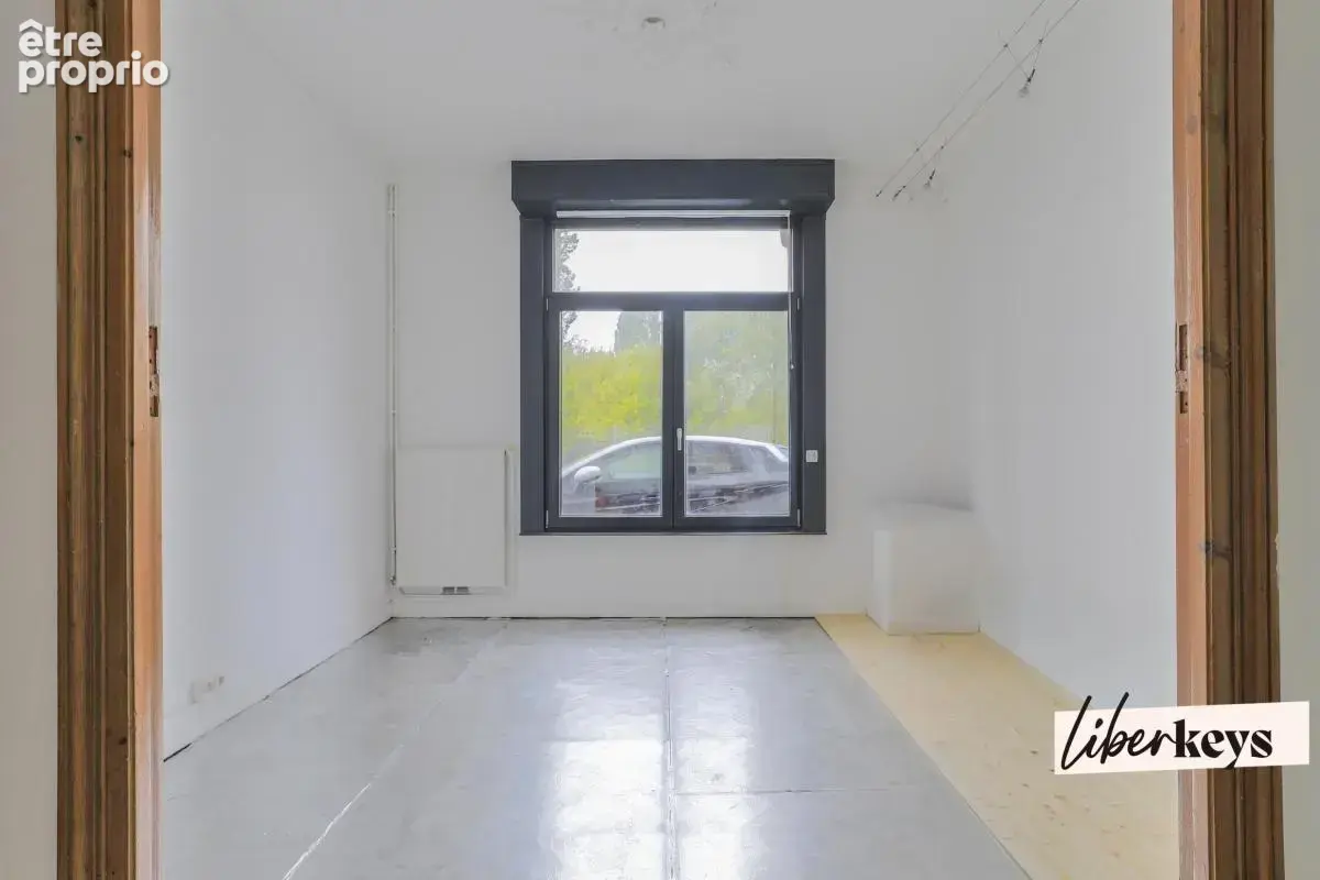 À vendre – Charmante maison semi-individuelle 3 chambres – Secteur recherché proche du stade de Valenciennes - photo 5