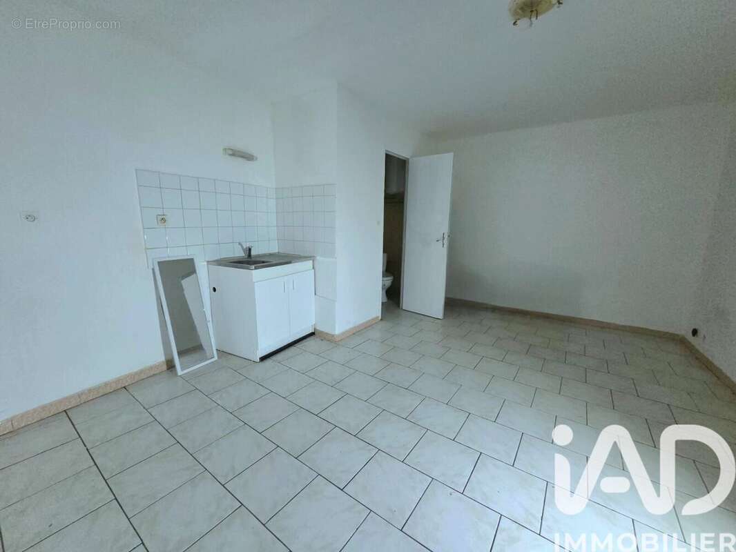 Photo 8 - Appartement à NIMES