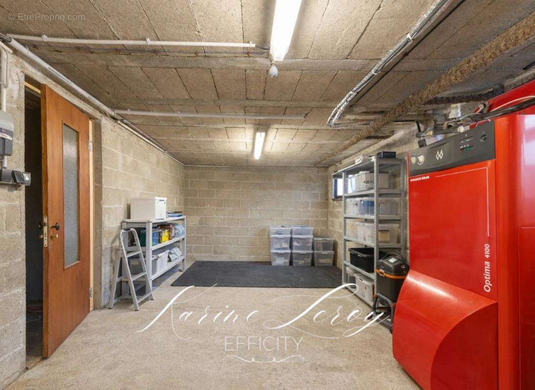 Maison 93 m² à Boissy-Fresnoy  - photo 12