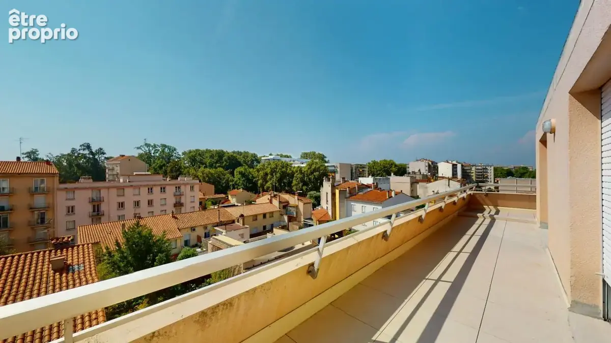 Appartement à PERPIGNAN
