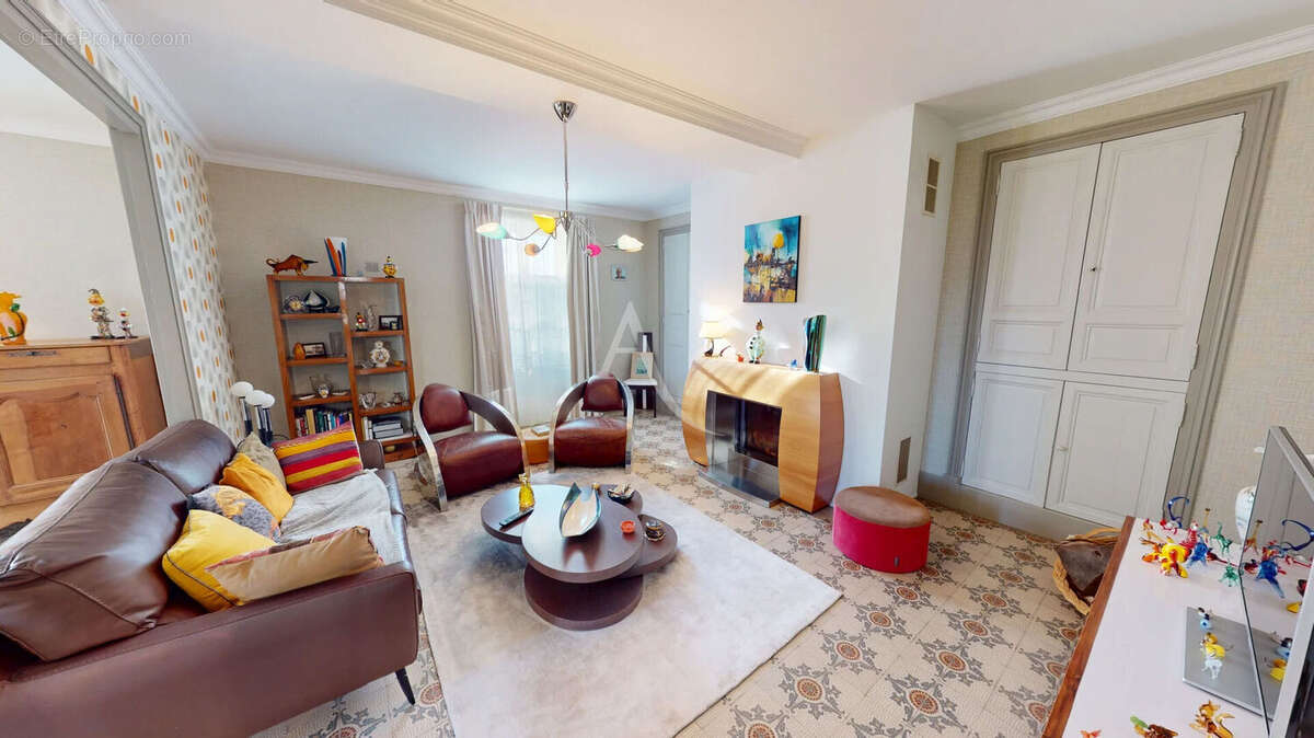 Maison à PITHIVIERS