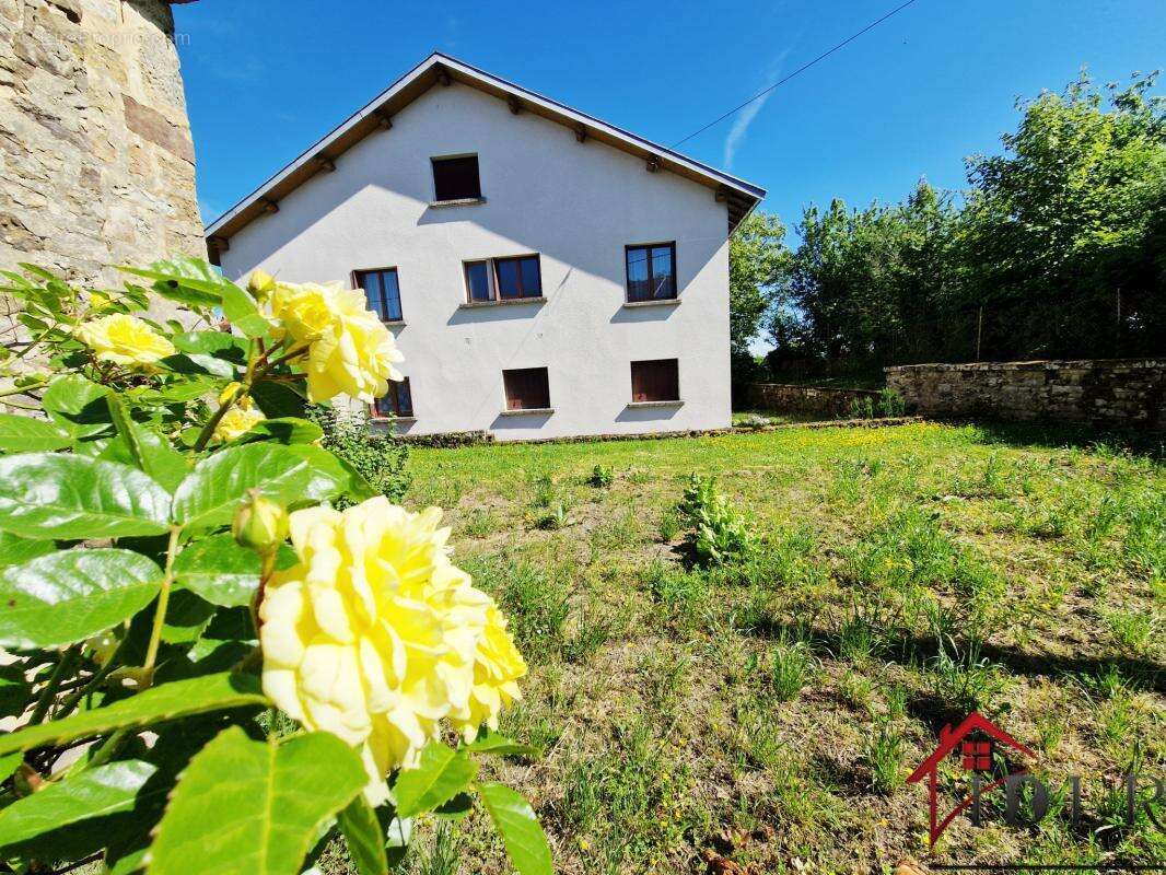 maison de village - photo 15