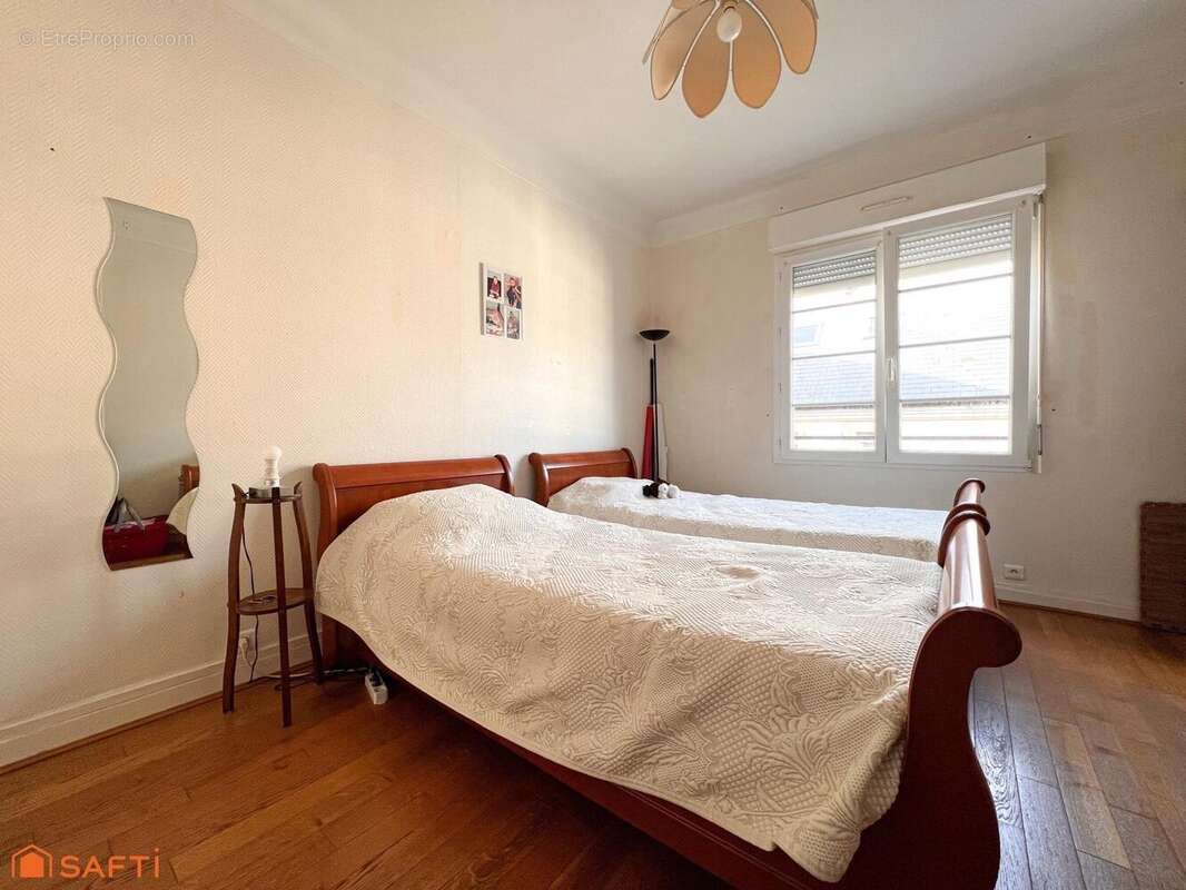 Photo 9 - Appartement à ABBEVILLE