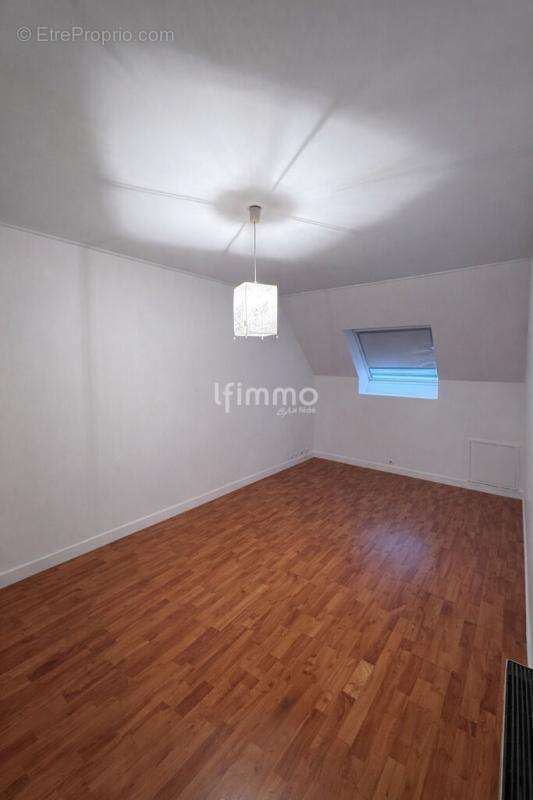 Maison 5 pièces avec vue sur parc - photo 4